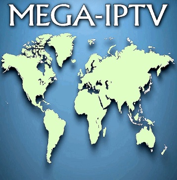 Mega IPTV