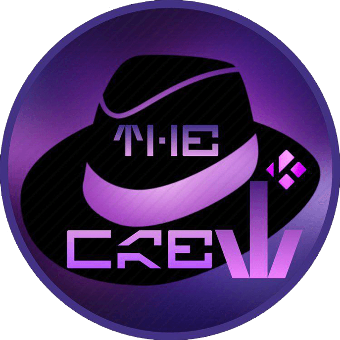 The Crew add-on