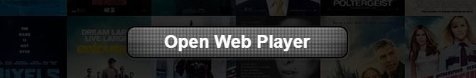 Open Web Player button