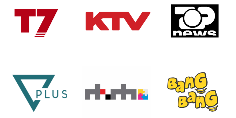 Tibo TV Channel List: T7, KTV, Top New, Vizion TV, RTSH, Bang Bang