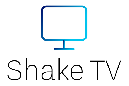 Shake TV IPTV