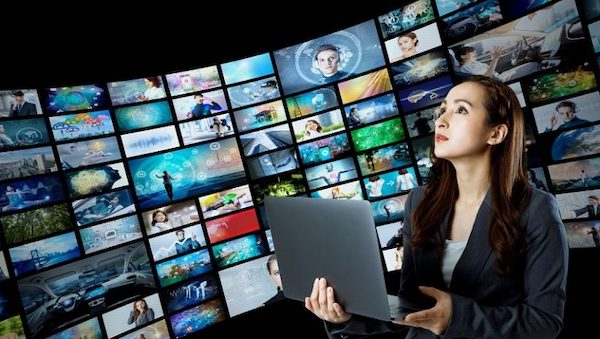Develop a strong VOD content library