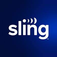 Best Legal IPTV Providers - Sling TV