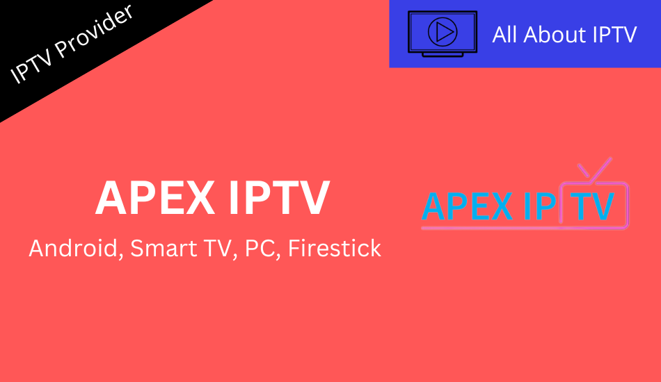 Apex IPTV