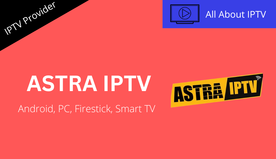 Astra IPTV