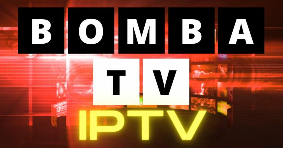 Bomba IPTV