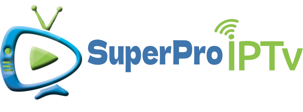 SuperPro IPTV