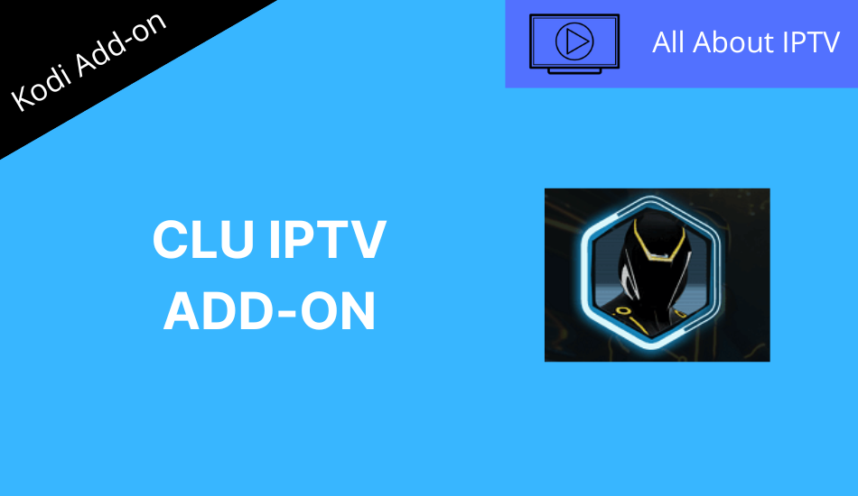 Clu IPTV