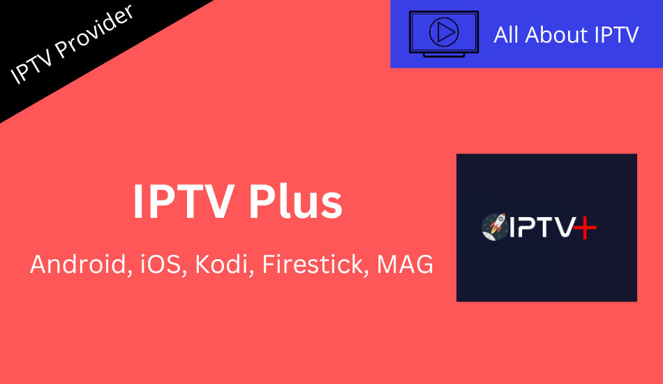 ITTV Plus on the App Store