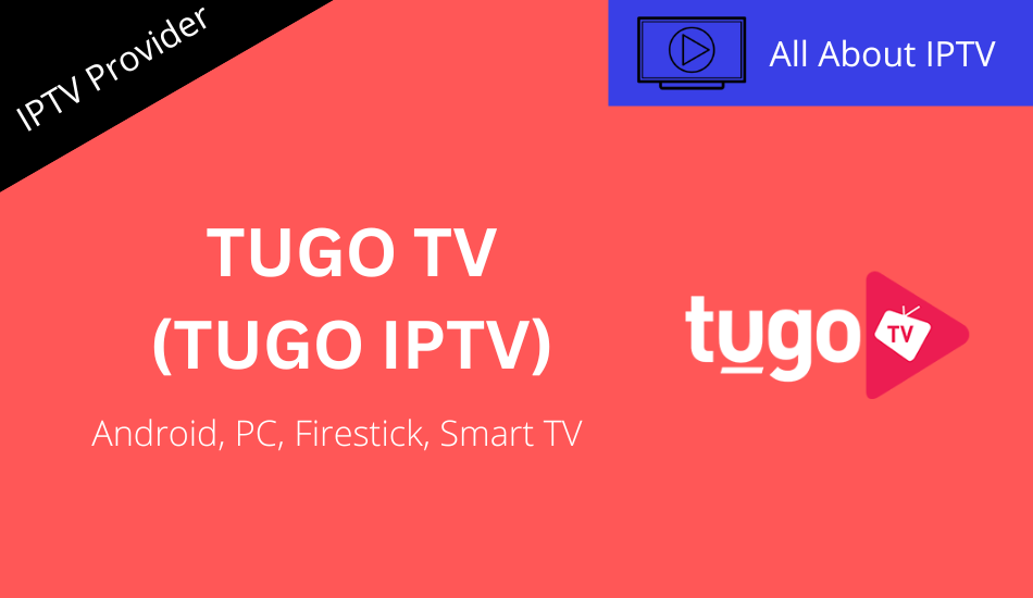 Tugo TV (Tugo IPTV)