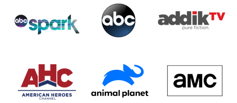 VTV IPTV Channel List - ABC Spark, ABC, Addik TV, AHC, Animal Planet, AMC