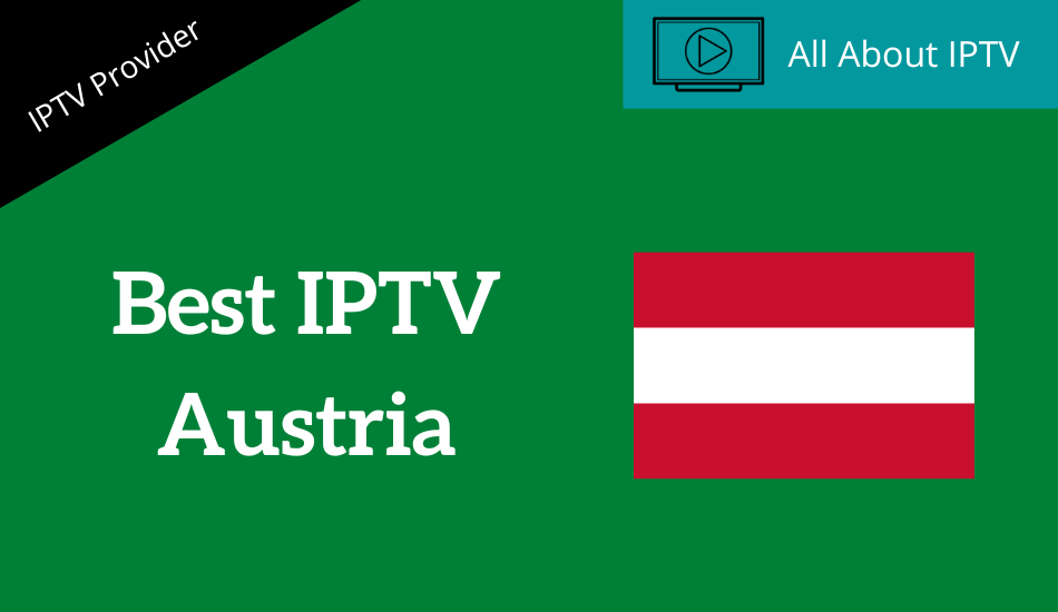 Best IPTV Austria