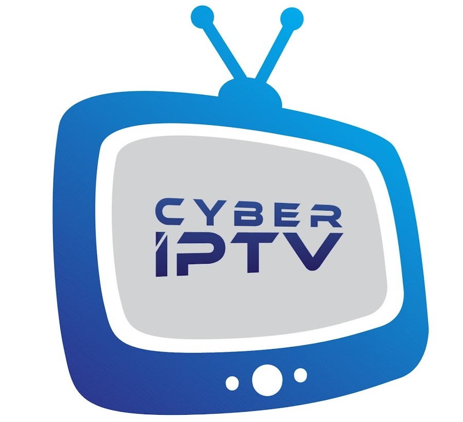 Cyber IPTV