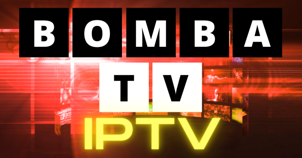 Bomba TV