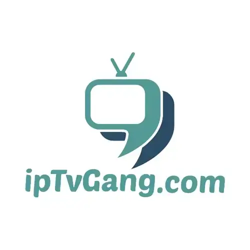 IPTV Gang  