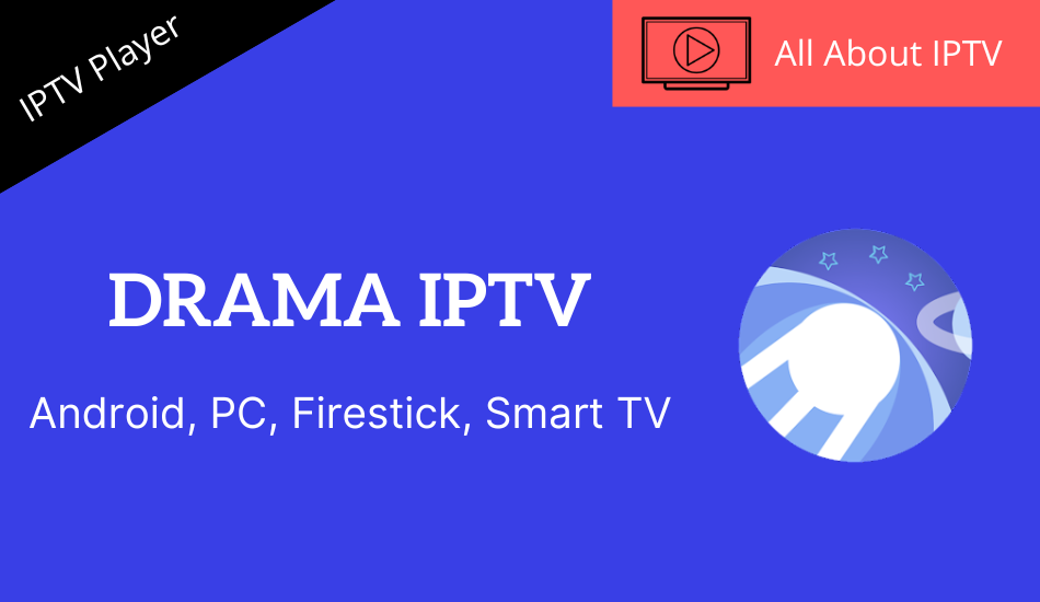 Drama IPTV