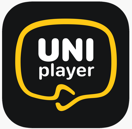 UniPlayer