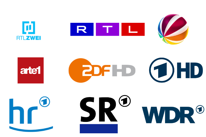 Restream IPTV channel list