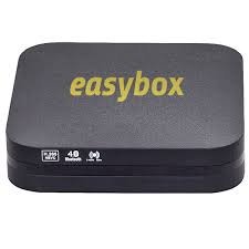 Easybox IPTV