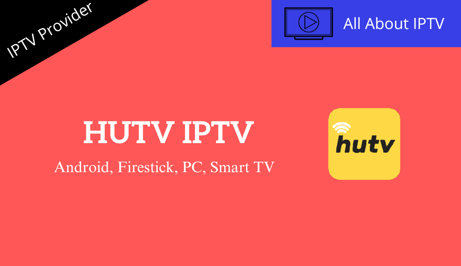 HUTV IPTV