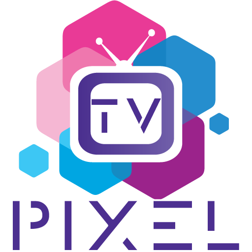 Pixel IPTV Player