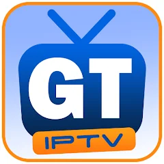 GT IPTV Player