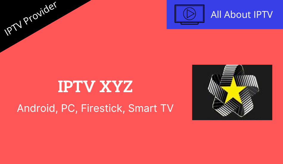 IPTV XYZ