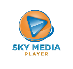 Sky Media Player - UHD IPTV Player