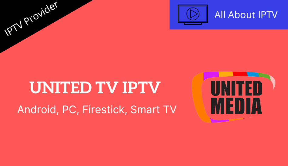 United TV IPTV