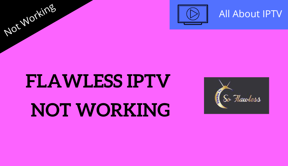 Update IPTV Player and Device