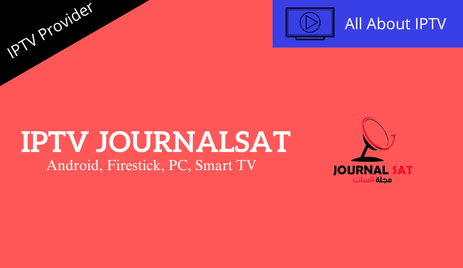 IPTV Journalsat