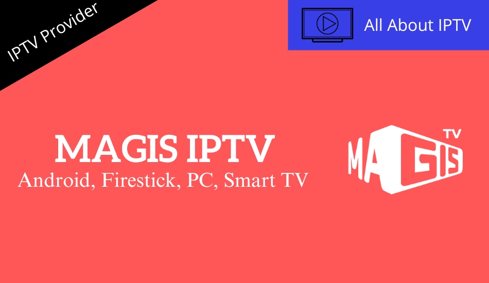 iPtv España Archives - MagisTV OFICIAL (Recomendado)
