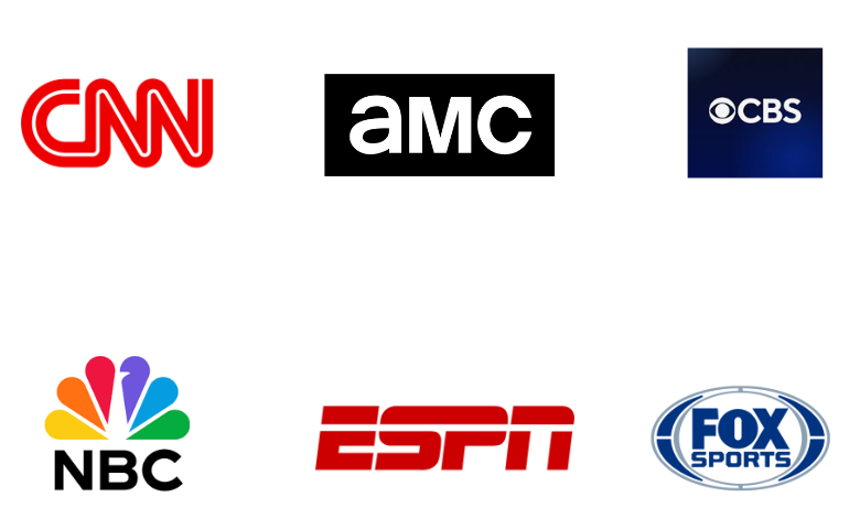 Channels List of Newest IPTV