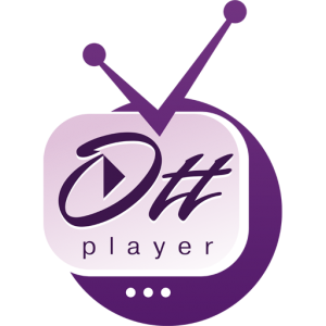 OttPlayer- best IPTV Player for Smart TV