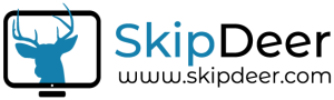 SkipDeer IPTV
