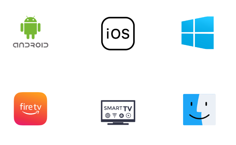 Compatible Devices of Boss TV IPTV 
