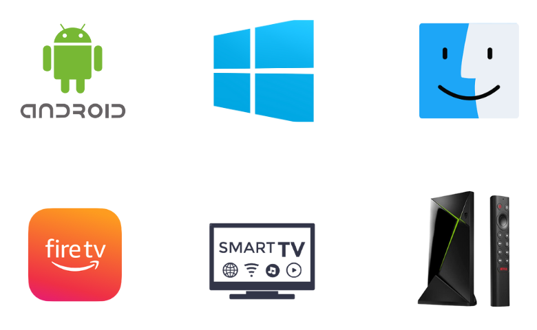 Supporting Devices of Bulldog IPTV