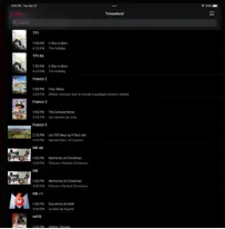 Watch Dino IPTV on iOS