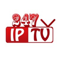 247 IPTV- IPTV Blue TV