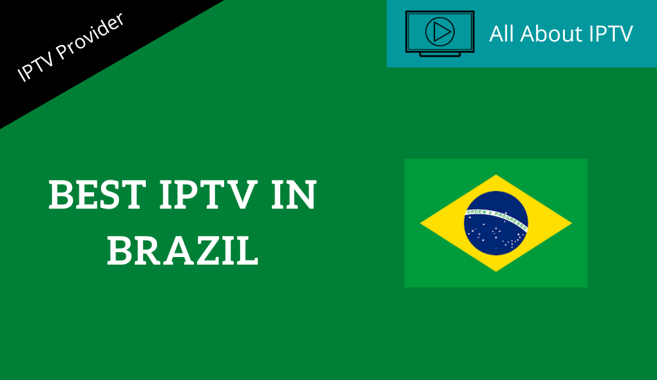 IPTV Brazil