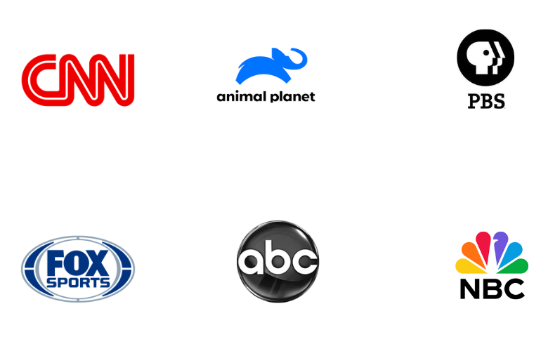 Channel List of IPTV Tree