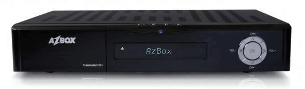 AZBox IPTV