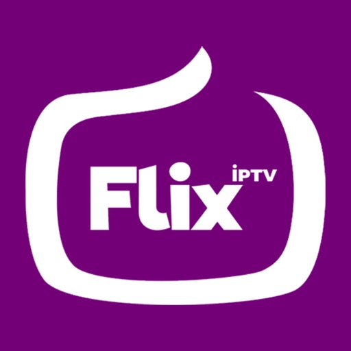Flix IPTV- IBO Player