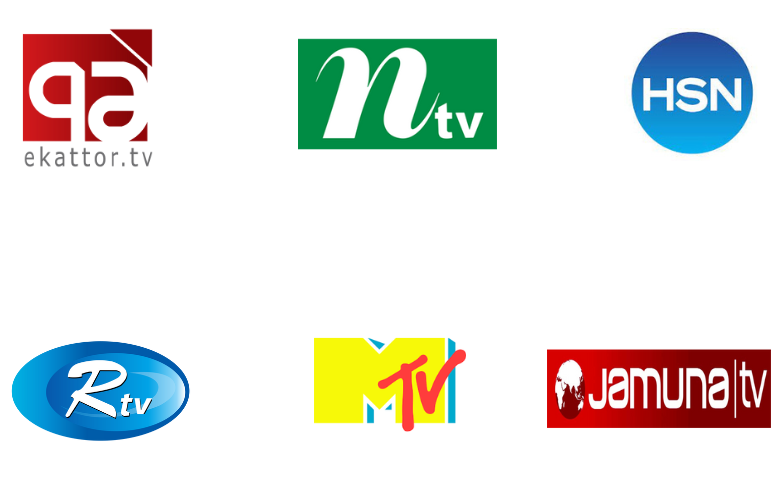 Channel List of CTG IPTV