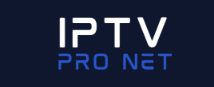 IPTV Pro Net