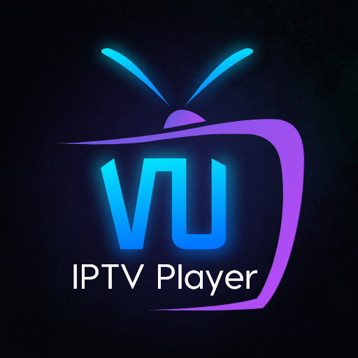 VU IPTV- Lenox Media Player