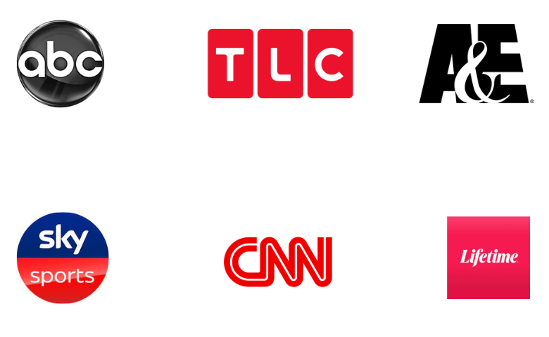 Channel List of Nova TV IPTV 