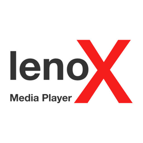 Lenox Media Player- Sky Glass IPTV
