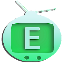 Eva IpTv- Smart IPTV Xtream Player 