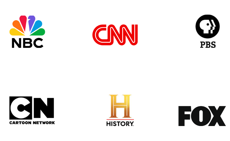 Channel List of Trendyscreen IPTV 